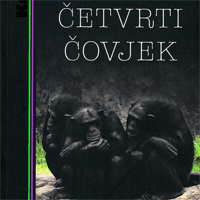 Marinko Koščec 20.03.2012. o svojoj novoj knjizi u Booksi