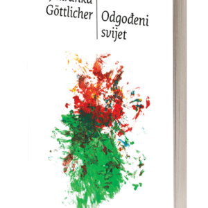 Jadranka Göttlicher, Odgođeni svijet