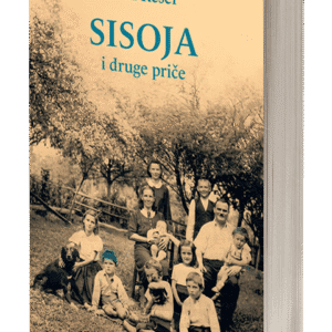 Ivan Keser, Sisoja i druge priče