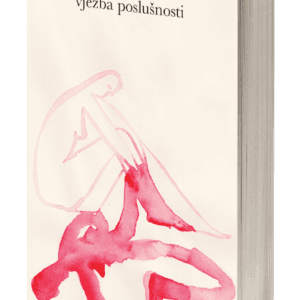 Katerina Miletić, vježbe poslušnosti