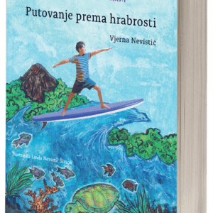 Vjerna Nevistić, Tommyjeva putovanja: Putovanje prema hrabrosti